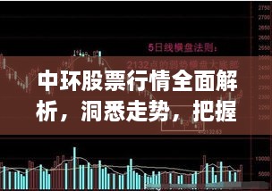 中環(huán)股票行情全面解析，洞悉走勢，把握投資機會