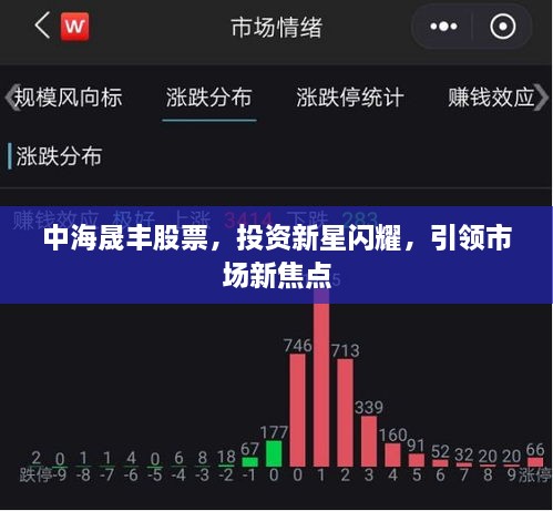 中海晟豐股票，投資新星閃耀，引領(lǐng)市場(chǎng)新焦點(diǎn)