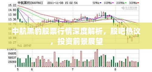 中航黑豹股票行情深度解析，股吧熱議，投資前景展望