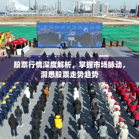 股票行情深度解析，掌握市場脈動(dòng)，洞悉股票走勢趨勢