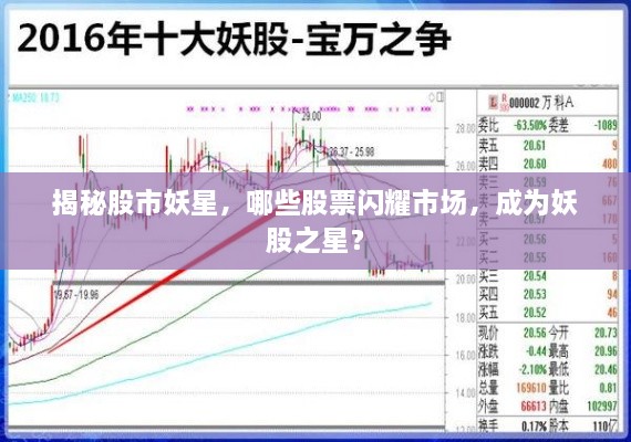 揭秘股市妖星，哪些股票閃耀市場，成為妖股之星？