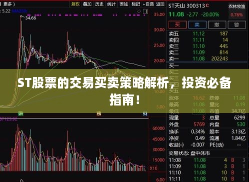ST股票的交易買賣策略解析，投資必備指南！