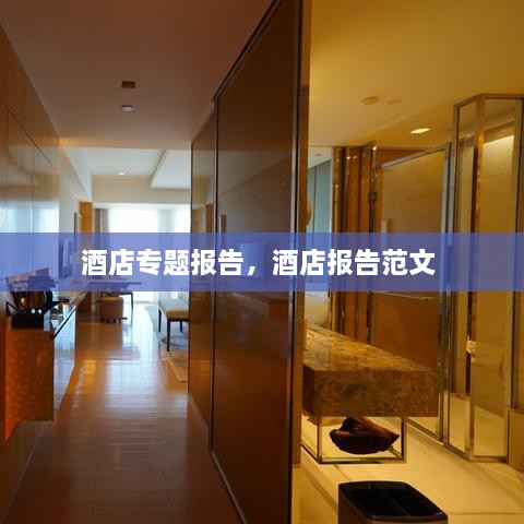 酒店專題報告，酒店報告范文 