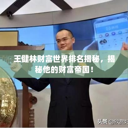 王健林財(cái)富世界排名揭秘，揭秘他的財(cái)富帝國(guó)！