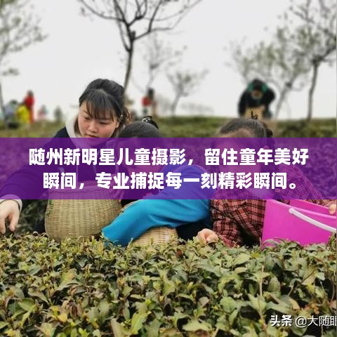 隨州新明星兒童攝影，留住童年美好瞬間，專業(yè)捕捉每一刻精彩瞬間。