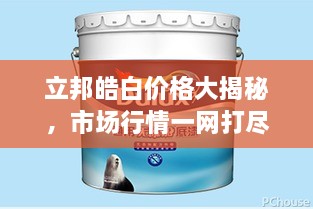立邦皓白價格大揭秘，市場行情一網(wǎng)打盡