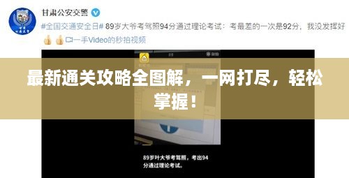 最新通關(guān)攻略全圖解，一網(wǎng)打盡，輕松掌握！