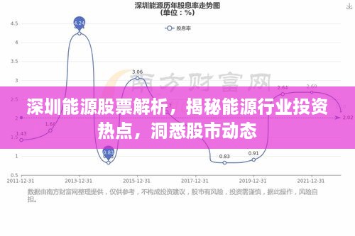 深圳能源股票解析，揭秘能源行業(yè)投資熱點(diǎn)，洞悉股市動(dòng)態(tài)