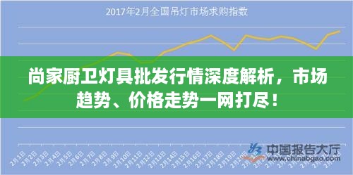 尚家廚衛(wèi)燈具批發(fā)行情深度解析，市場趨勢、價(jià)格走勢一網(wǎng)打盡！