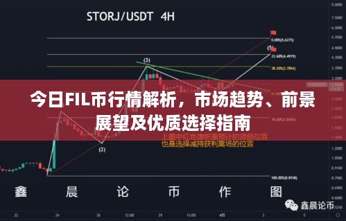 今日FIL幣行情解析，市場趨勢、前景展望及優(yōu)質(zhì)選擇指南