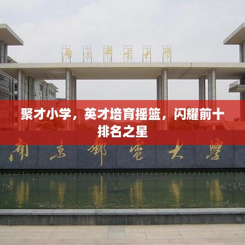 聚才小學(xué)，英才培育搖籃，閃耀前十排名之星