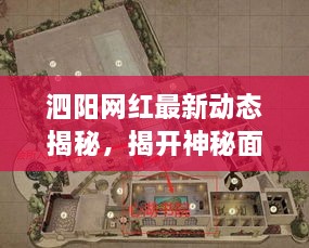 泗陽網(wǎng)紅最新動(dòng)態(tài)揭秘，揭開神秘面紗，熱門資訊曝光！