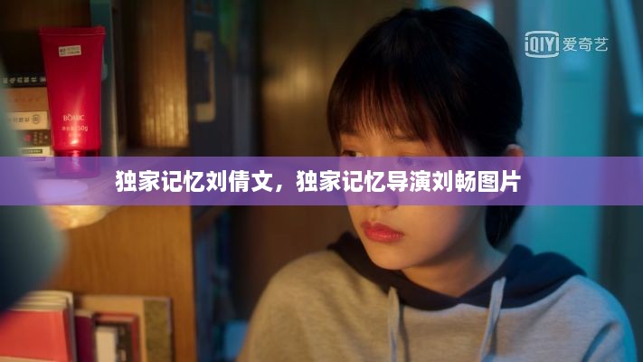 獨家記憶劉倩文，獨家記憶導演劉暢圖片 