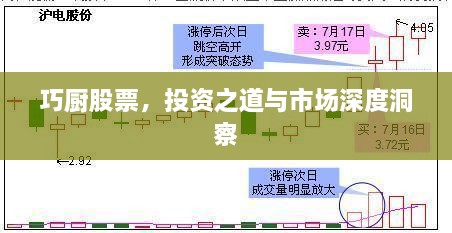 巧廚股票，投資之道與市場深度洞察